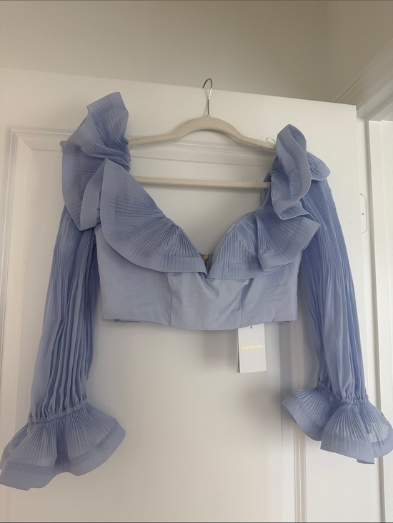 Zimmermann Tops - ZIMMERMANN tops